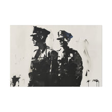 Load image into Gallery viewer, Men in Blue
