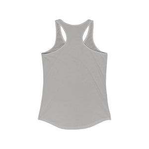 Women's Ideal Racerback Tank - Juneteenth 1865