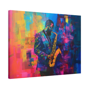 Man of Jazz