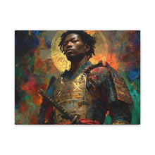 Load image into Gallery viewer, Yasuke — Legacy in Color (my vision)
