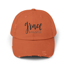 Load image into Gallery viewer, Grace and Hustle

