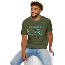 Load image into Gallery viewer, Match Energy

