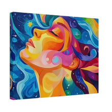 Load image into Gallery viewer, Colorful Woman
