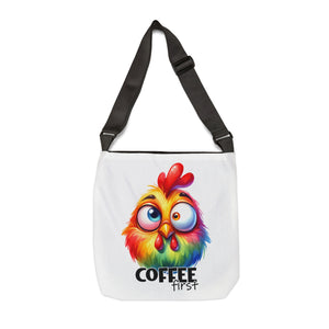 Coffee First