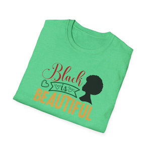 Black is Beautiful