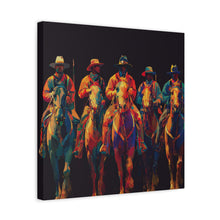 Load image into Gallery viewer, Buffalo Soldiers in my vision
