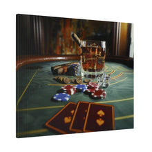 Load image into Gallery viewer, Poker &amp; Bourbon
