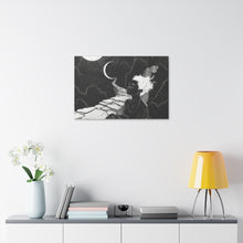 Load image into Gallery viewer, Moonlit Bridge
