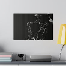 Load image into Gallery viewer, Jazz Musician
