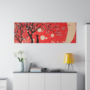 Serene Blossom