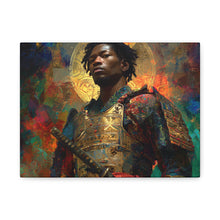 Load image into Gallery viewer, Yasuke — Legacy in Color (my vision)

