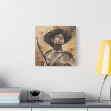 Load image into Gallery viewer, She Wore the Uniform
