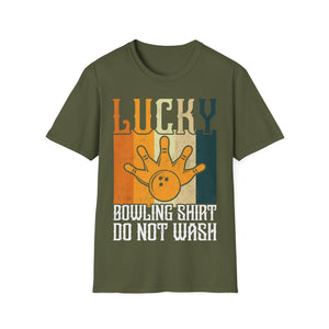 Lucky Bowling