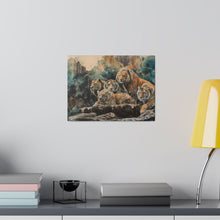 Load image into Gallery viewer, Lion &amp; Tigers
