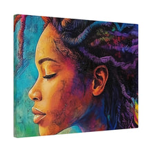 Load image into Gallery viewer, Grounded Woman of Color
