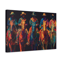 Load image into Gallery viewer, Buffalo Soldiers in my vision
