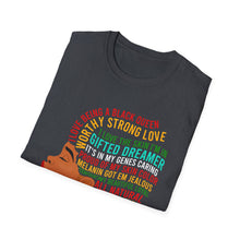 Load image into Gallery viewer, Unisex Softstyle T-Shirt - Gifted Dreamer
