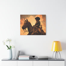 Load image into Gallery viewer, She Wore the Uniform
