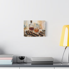 Load image into Gallery viewer, Smoke, Oak &amp; Fortune
