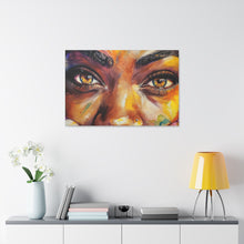 Load image into Gallery viewer, Pretty Brown Eyes
