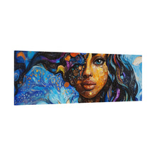 Load image into Gallery viewer, Colorful Woman
