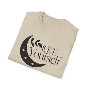 Love Yourself