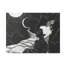Load image into Gallery viewer, Moonlit Bridge

