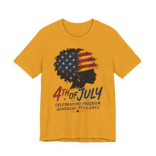 Load image into Gallery viewer, 4th of July Tee
