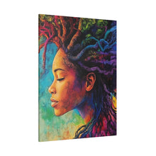 Load image into Gallery viewer, Grounded Woman of Color
