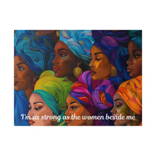 Load image into Gallery viewer, Strong Women
