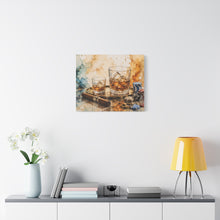Load image into Gallery viewer, Smoke, Oak &amp; Fortune
