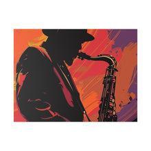 Load image into Gallery viewer, Jazz Musician
