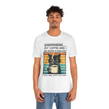 Load image into Gallery viewer, My Coffee and I
