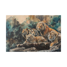 Load image into Gallery viewer, Lion &amp; Tigers
