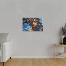 Load image into Gallery viewer, Colorful Woman
