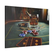 Load image into Gallery viewer, Poker &amp; Bourbon
