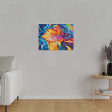 Load image into Gallery viewer, Colorful Woman
