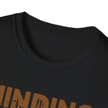 Load image into Gallery viewer, Minding My Black Owned Business T-Shirt - Unisex Softstyle Tee for Entrepreneurs
