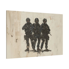 Load image into Gallery viewer, Men in Blue
