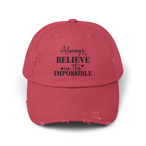 Always Believe