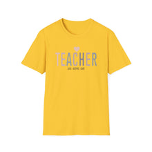 Load image into Gallery viewer, Teacher

