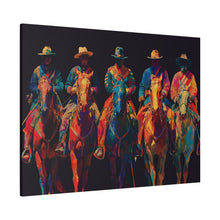 Load image into Gallery viewer, Buffalo Soldiers in my vision
