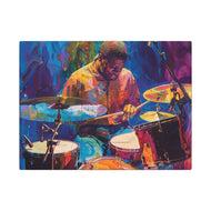 Rhythm in Color