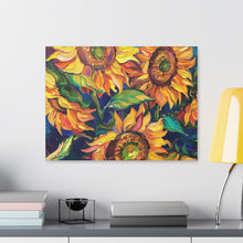 Load image into Gallery viewer, Sunflowers
