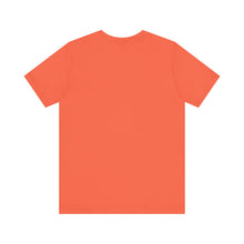 Load image into Gallery viewer, Empowering Unisex Jersey Tee - 'Broken Doesn’t Mean Defeated'
