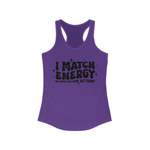 Match Energy