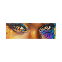 Load image into Gallery viewer, Pretty Brown Eyes
