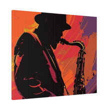 Load image into Gallery viewer, Jazz Musician
