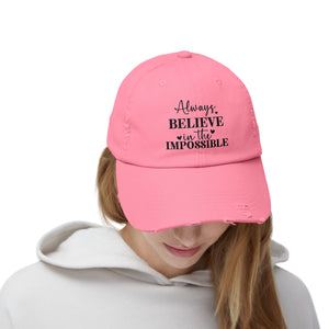 Always Believe