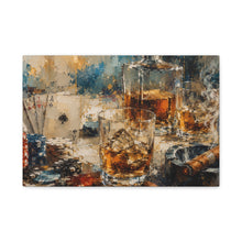 Load image into Gallery viewer, Smoke, Oak &amp; Fortune
